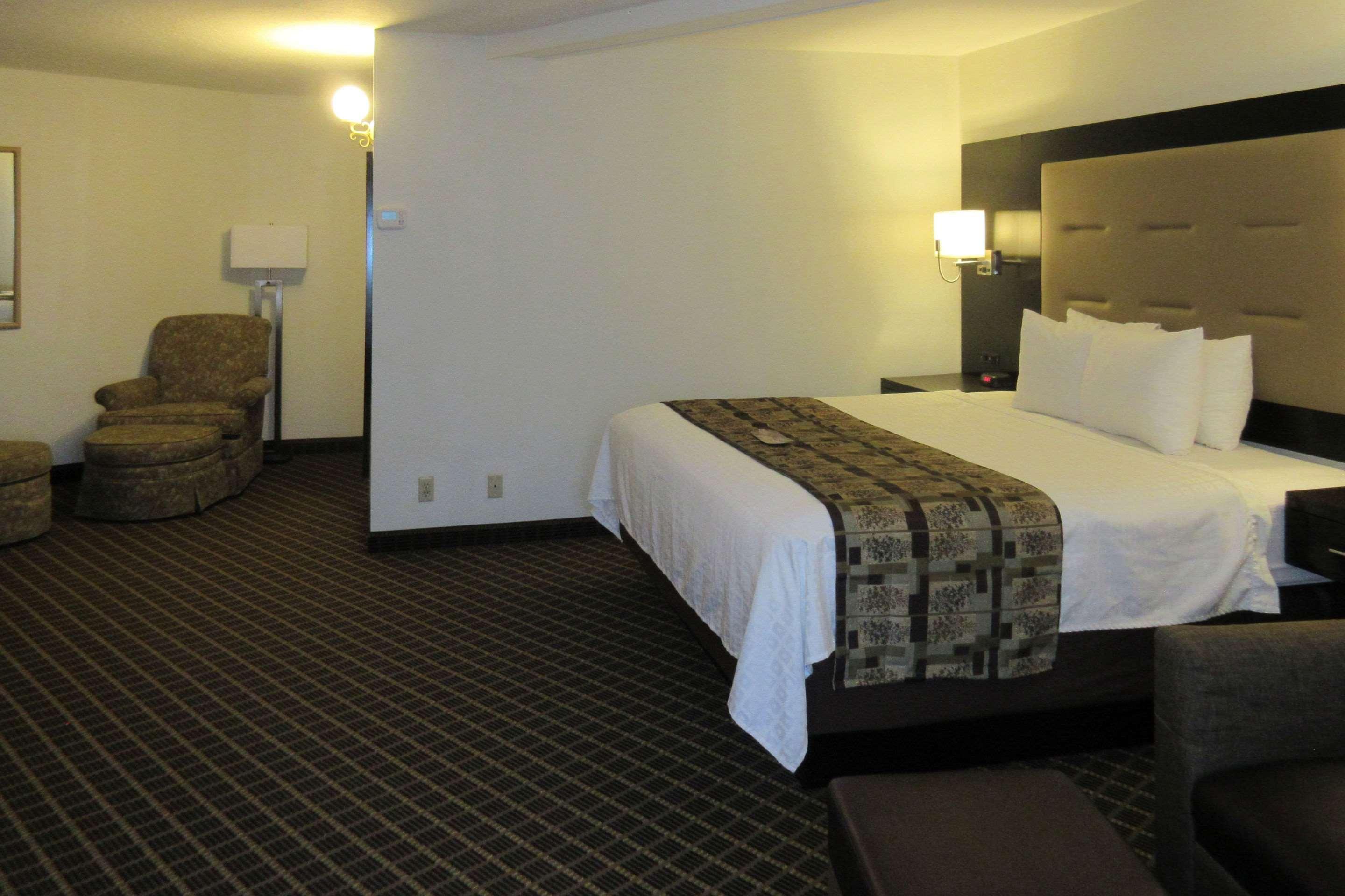 Clarion Hotel Rock Springs-Green River Eksteriør billede