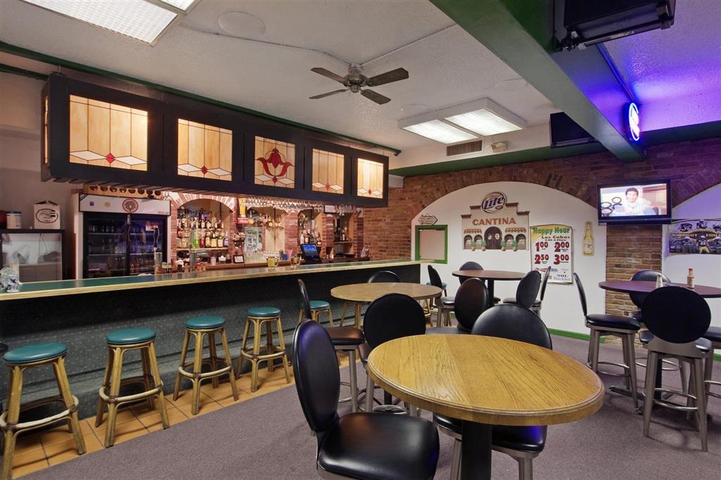 Clarion Hotel Rock Springs-Green River Restaurant billede