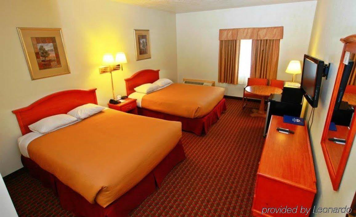Clarion Hotel Rock Springs-Green River Eksteriør billede