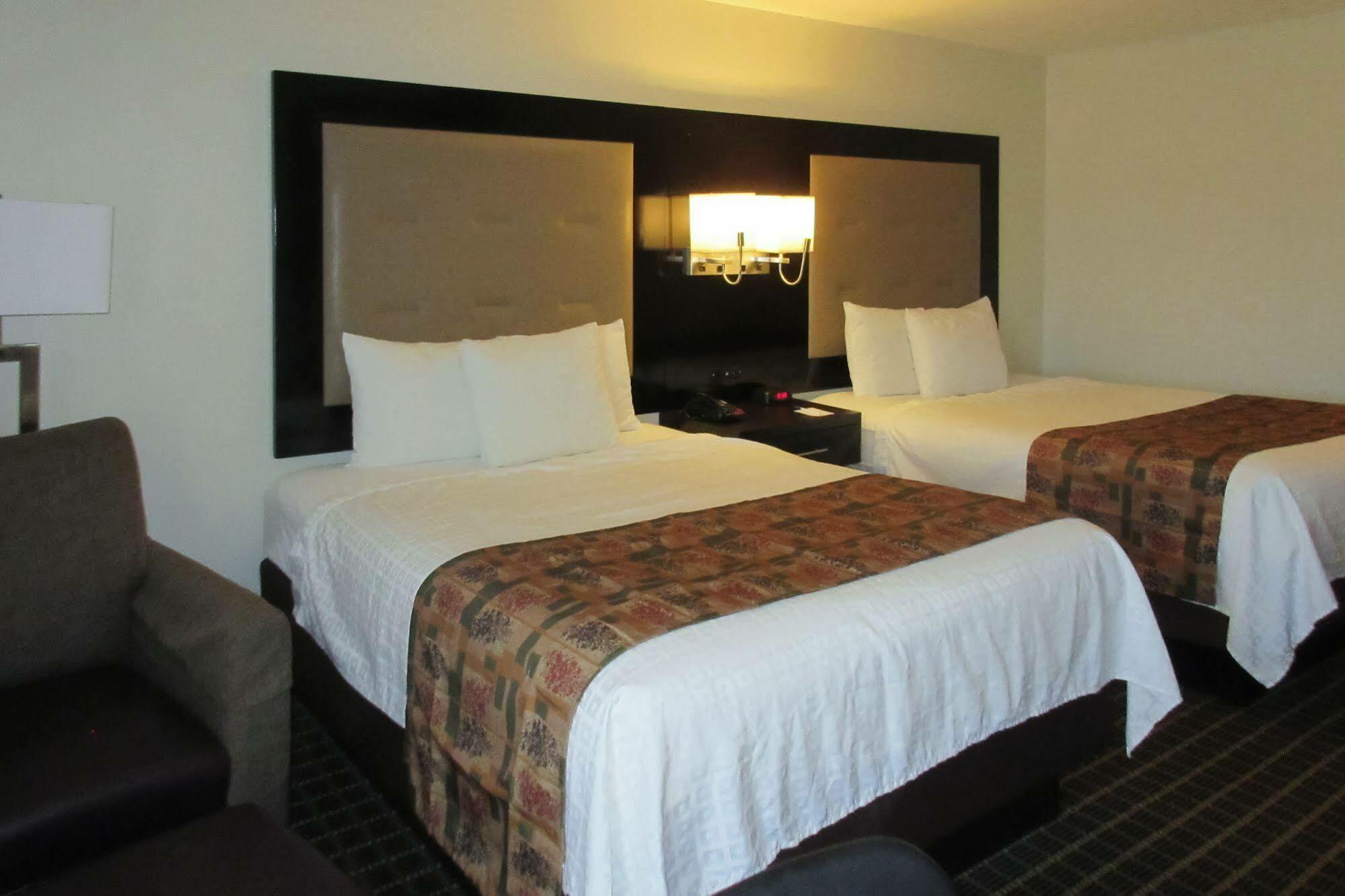 Clarion Hotel Rock Springs-Green River Eksteriør billede
